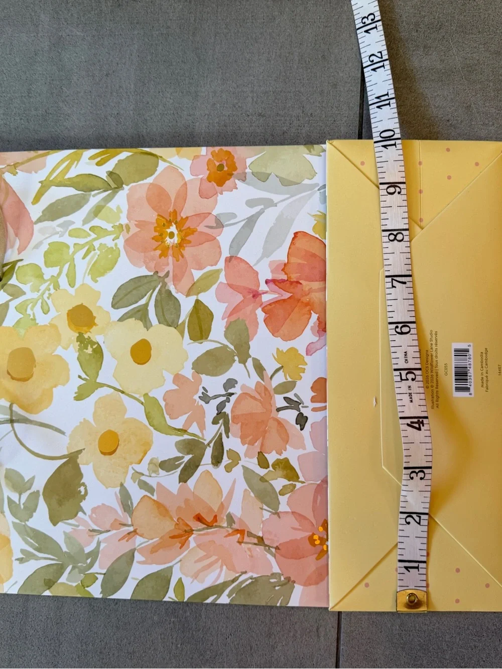 Laura Ashley fun floral